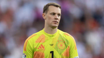 Bayern Munich star Manuel Neuer wants to extend international career.