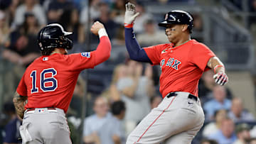 Boston Red Sox