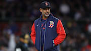 En Boston están pidiendo el despido de Alex Cora 