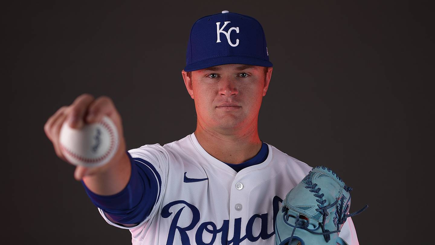 KC Royals Prospects: Dominant hurler now just a step away from majors - Vimarsana News