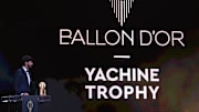 Les nominés au Trophée Yachine sont connus