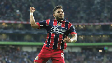 Monterrey v Chivas - Torneo Clausura 2023 Liga MX