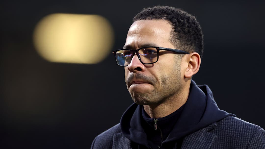 Liam Rosenior, Chelsea