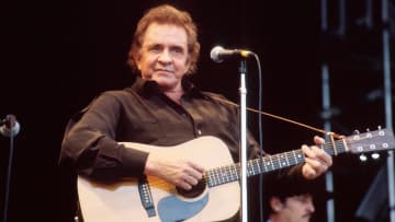 Johnny Cash