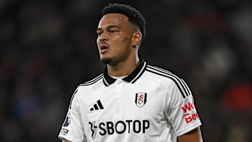 AFC Bournemouth v Fulham FC - Premier League