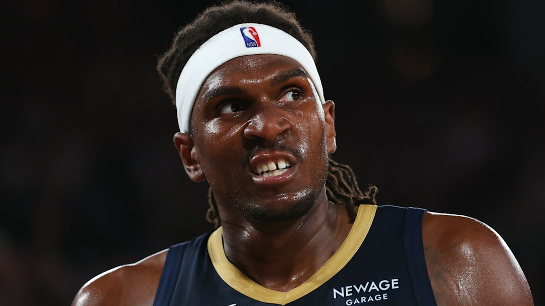 New Orleans Pelicans v Melbourne United