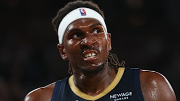 New Orleans Pelicans v Melbourne United