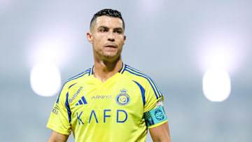 Ronaldo wants De Bruyne
