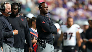 Houston Texans v Minnesota Vikings - NFL Preseason 2025