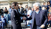 Simone Inzaghi, Gian Piero Gasperini