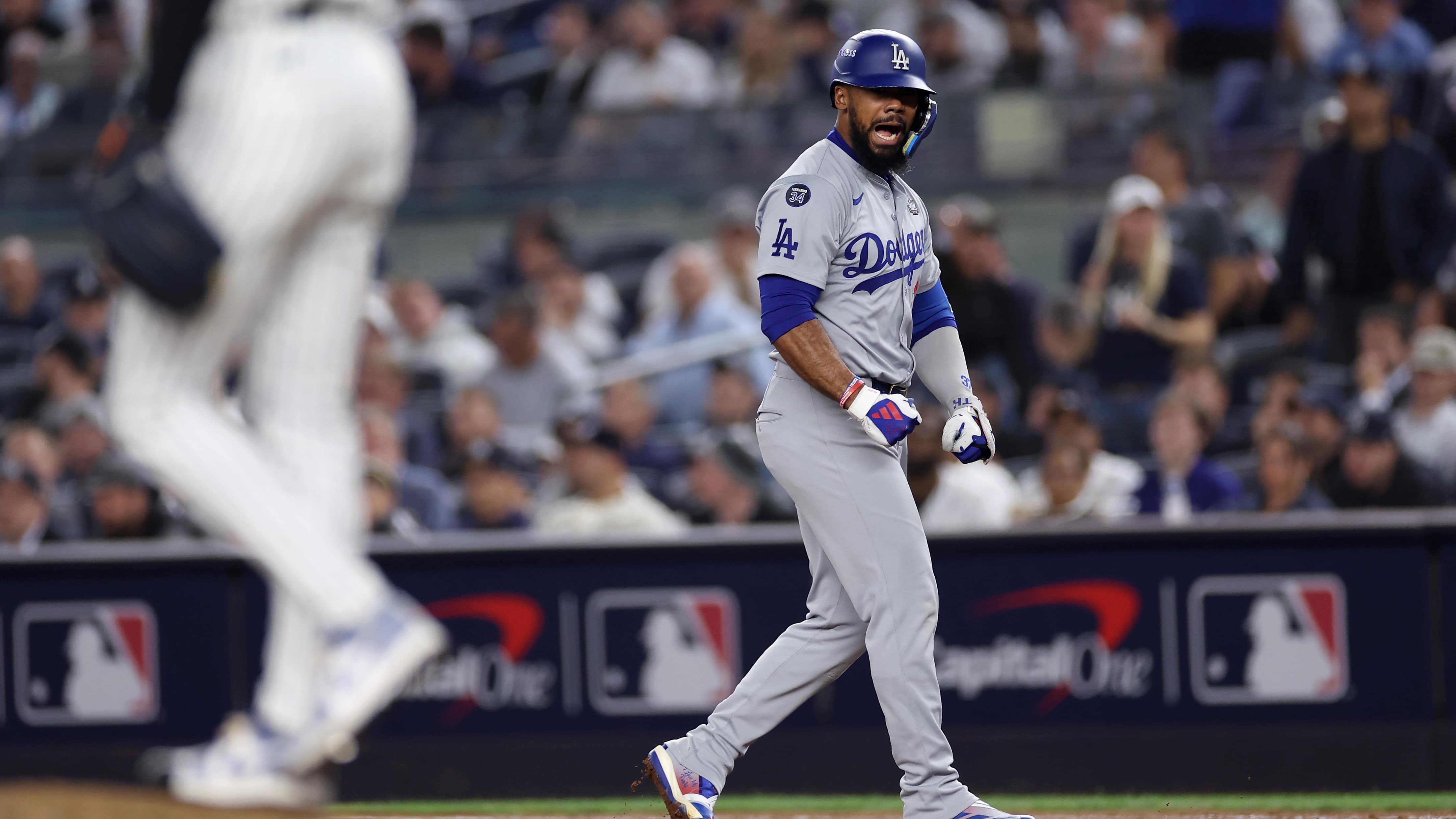 Dodgers insider gets fans pumped with possible premature