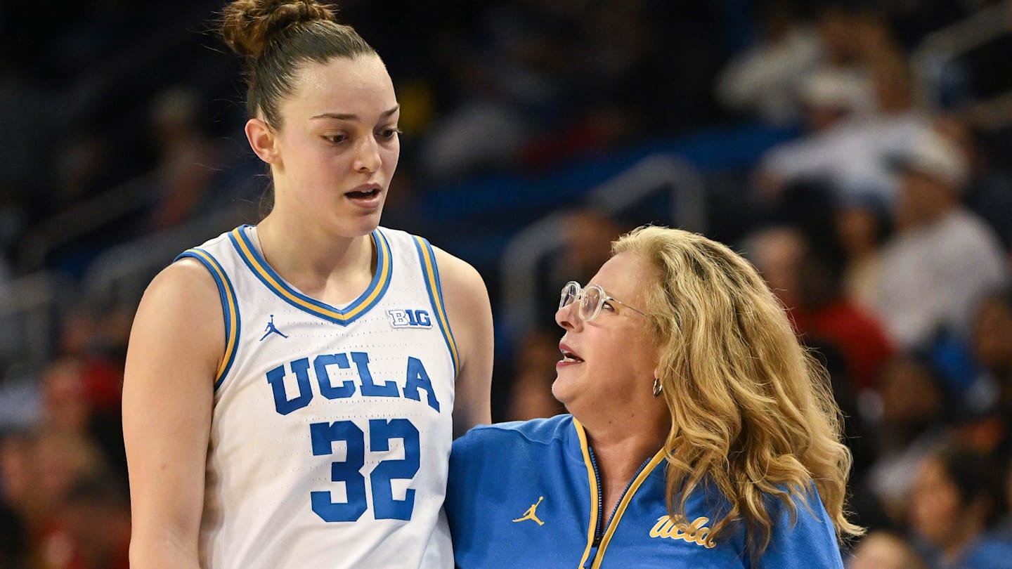 Pay Equity Marks New Era for Women’s Basketball, UCLA