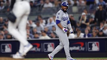 World Series - Los Angeles Dodgers v New York Yankees - Game 5