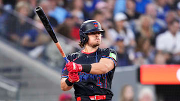 San Francisco Giants v Toronto Blue Jays