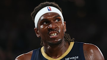 New Orleans Pelicans v Melbourne United