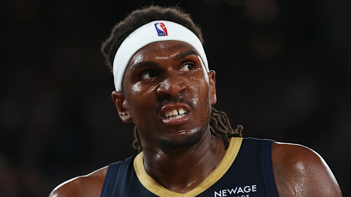 New Orleans Pelicans v Melbourne United