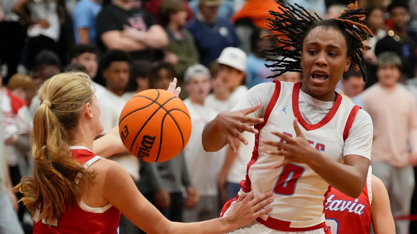 Alabama high school girls basketball Playoff Pick ‘Em Challenge: Make your Region 1st Round predictions