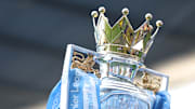 Manchester City v Chelsea FC - Premier League
