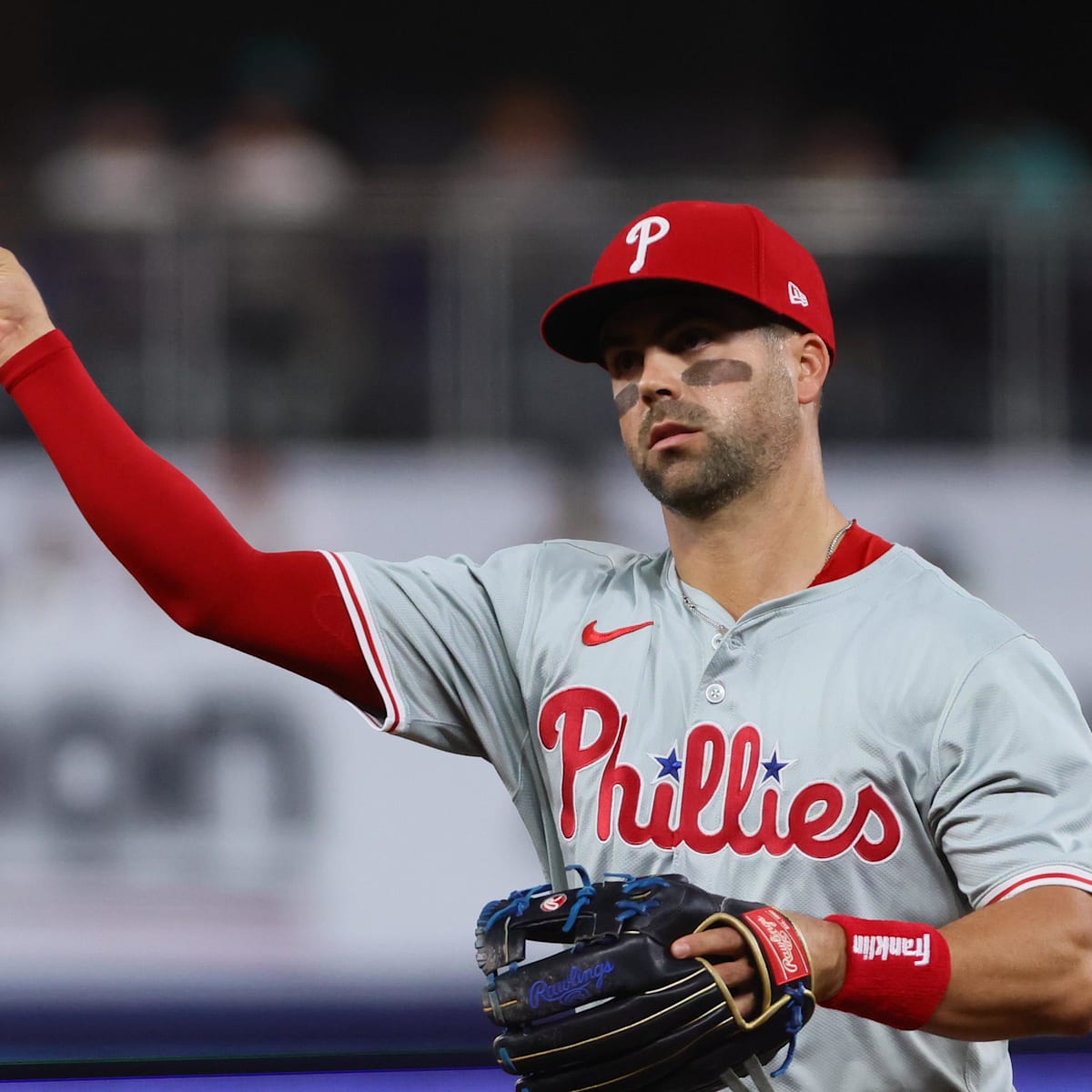 Atlanta Braves Sign Former All Star in the Wake of Ozzie Albies Injury