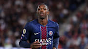 Le retour de Dembele