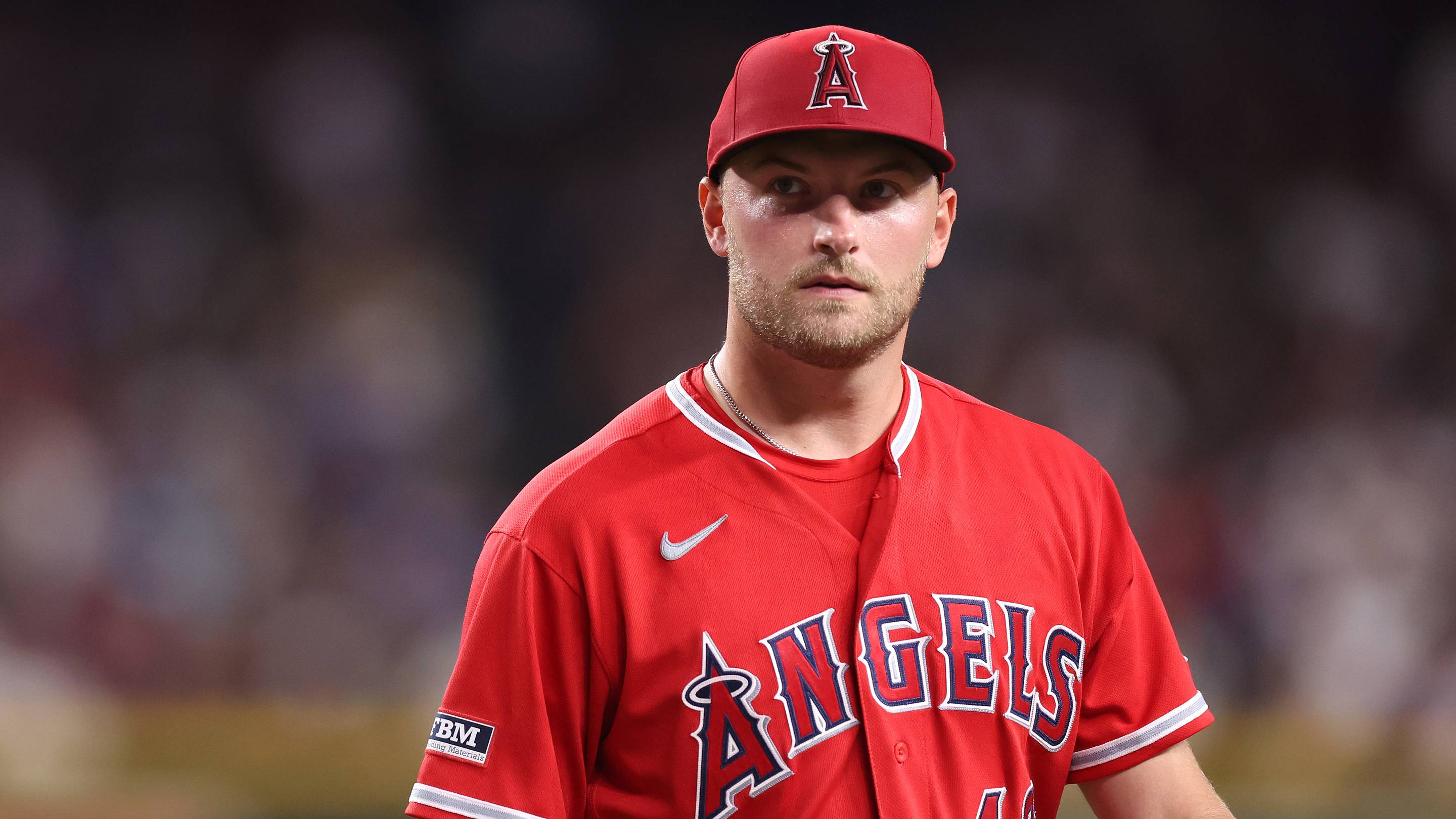 Why a 4.13 ERA pitcher is one of the trade deadline’s most coveted assets