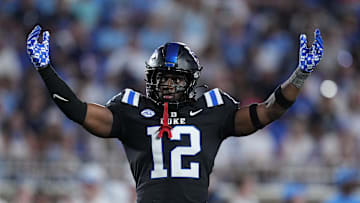 North Carolina v Duke