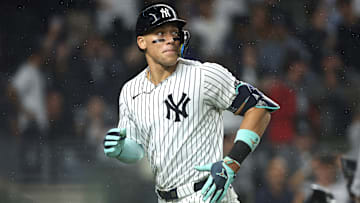 Chicago White Sox v New York Yankees