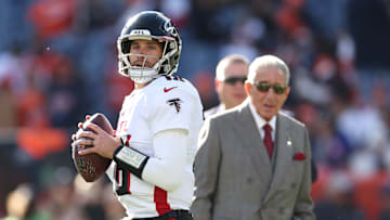 Atlanta Falcons v Denver Broncos