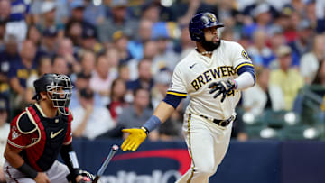 Wild Card Series - Arizona Diamondbacks v Milwaukee Brewers - Game One