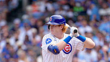 Tampa Bay Rays v Chicago Cubs