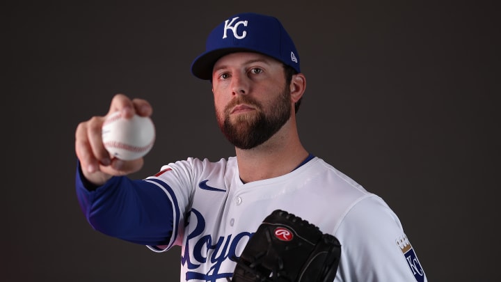 KC Royals quietly release veteran starter after mysterious absence