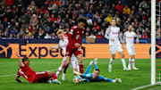 Der RB Salzburg stellte die Münchner Geduld hart auf die Probe