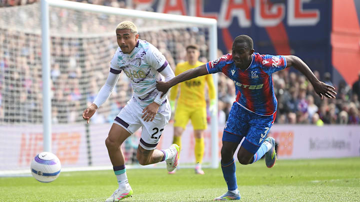 Crystal Palace FC v AFC Bournemouth - Premier League