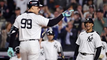 World Series - Los Angeles Dodgers v New York Yankees - Game 5