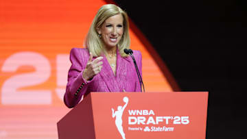 2025 WNBA Draft