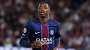 Ousmane Dembélé est encore absent du groupe du PSG qui affronte le LOSC ce dimanche