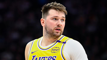 Los Angeles Lakers v Utah Jazz