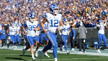 Jake Retzlaff may be a Cougar longer than we thought.