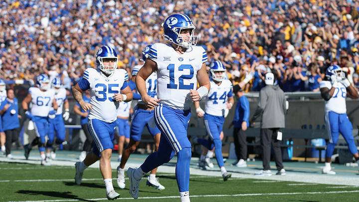 Jake Retzlaff may be a Cougar longer than we thought.