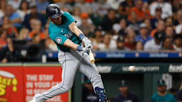 Seattle Mariners v Houston Astros