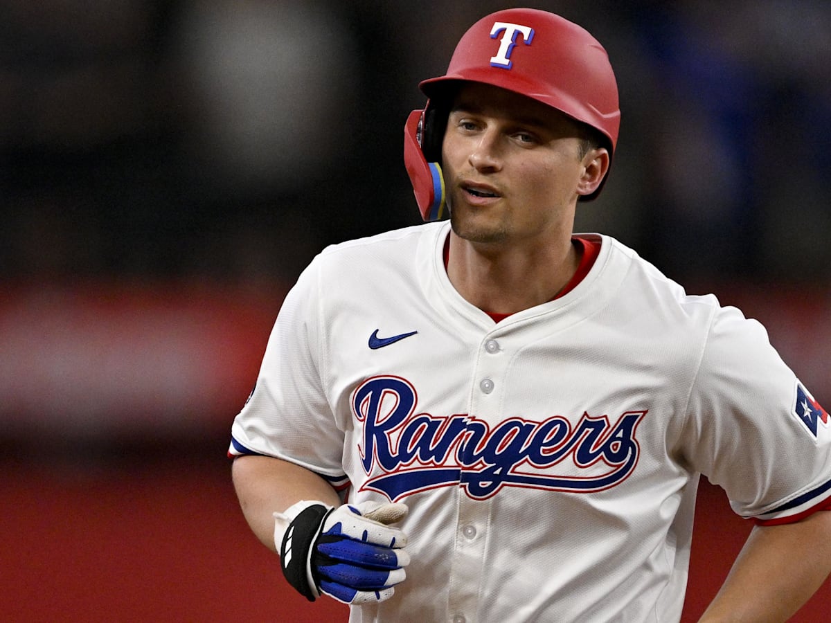 Corey Seager Sends Crucial Message To Rangers Ahead of All-Star Break