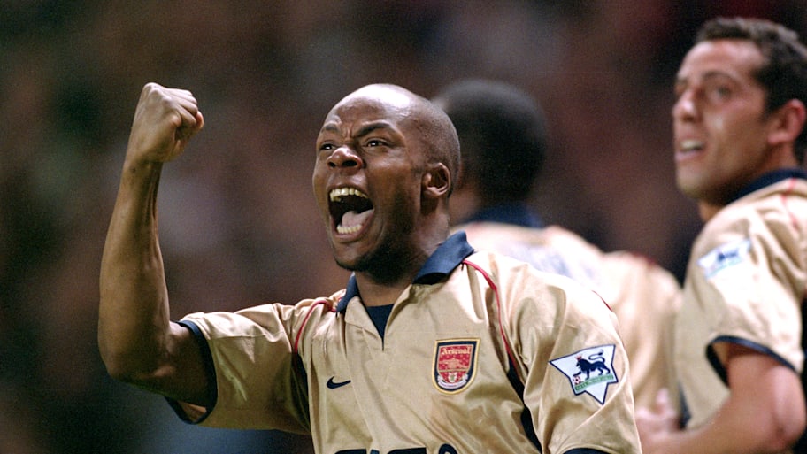 Sylvain Wiltord