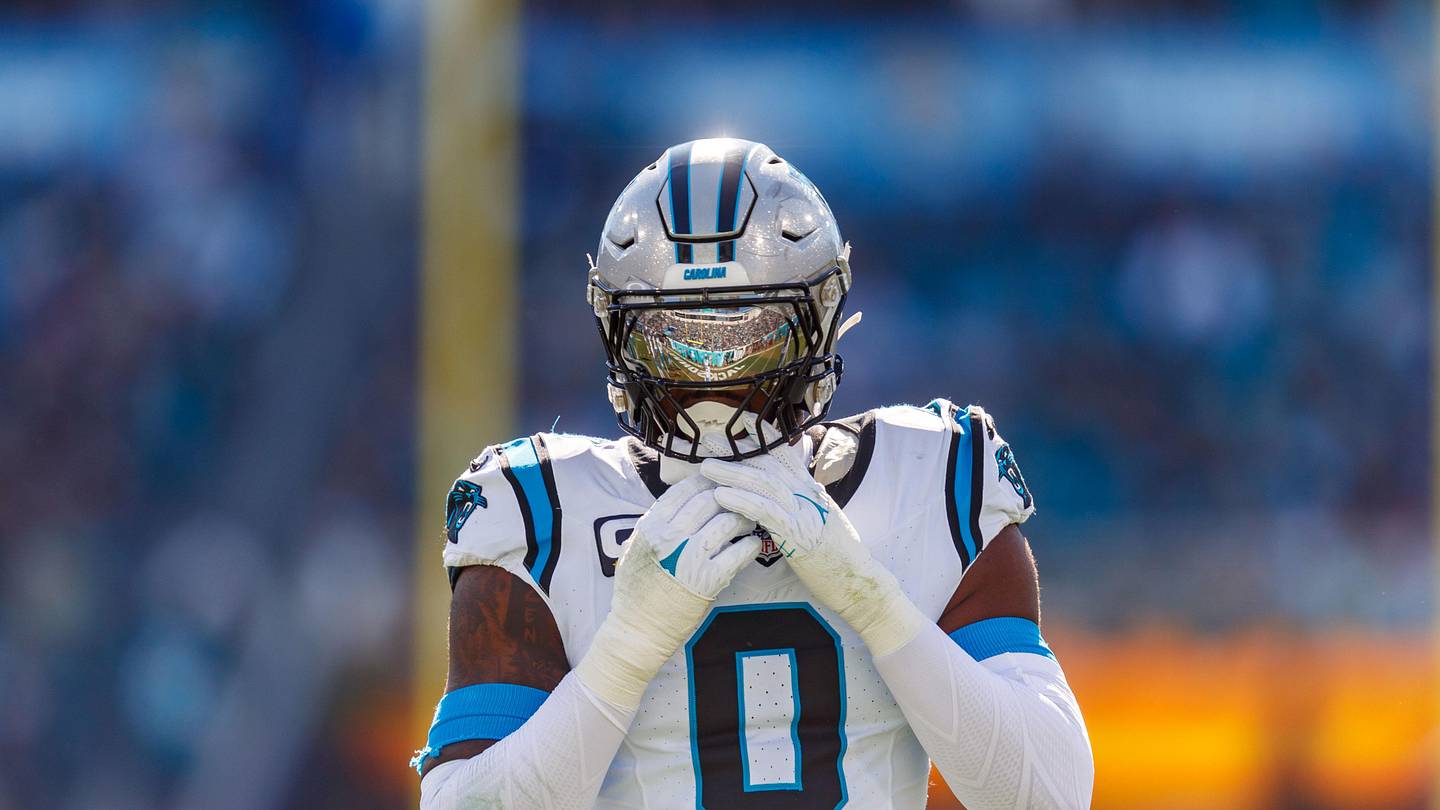 NFL Rumors: 4 Brian Burns landing spots if Panthers let him walk - Vimarsana News