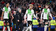 Manchester United v Liverpool - Emirates FA Cup Quarter Final