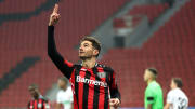 Lucas Alario