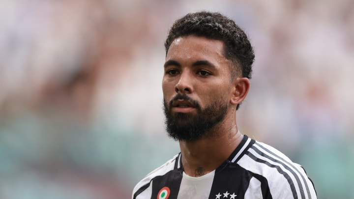 Douglas Luiz Douglas Luiz