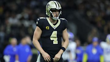 Los Angeles Rams v New Orleans Saints