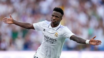 Real Madrid CF v RCD Mallorca - LaLiga Santander