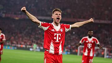 Joshua Kimmich Joshua Kimmich