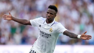 Real Madrid CF v RCD Mallorca - LaLiga Santander